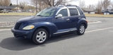 Used 2002 Chrysler PT Cruiser Limited image 2