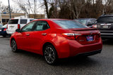 Used 2015 Toyota Corolla S image 4