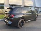 Used 2022 BMW X3 M w/ Competition Package image 2