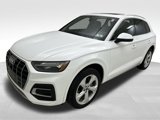 Used 2021 Audi Q5 2.0T Premium Plus image 5
