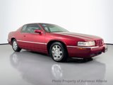 Used 1999 Cadillac Eldorado Touring image 3