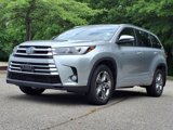 Used 2017 Toyota Highlander Limited Platinum image 4