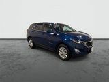 Used 2021 Chevrolet Equinox LT image 2