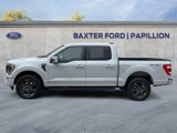 Certified 2023 Ford F150 Lariat w/ Equipment Group 502A High image 2