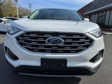 Certified 2022 Ford Edge SEL w/ Convenience Package image 2