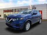 Certified 2020 Nissan Rogue Sport S image 2