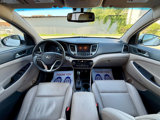 Used 2017 Hyundai Tucson Limited image 6