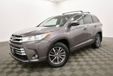 Used 2017 Toyota Highlander XLE image 2