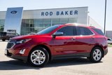 Used 2019 Chevrolet Equinox Premier image 3
