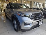 Used 2020 Ford Explorer XLT w/ Equipment Group 202A image 3