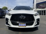 Used 2023 INFINITI QX50 Sport image 2