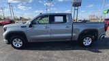 Used 2023 GMC Sierra 1500 SLE image 5