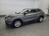 Used 2017 Nissan Rogue Sport S image 2