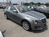 Used 2018 Cadillac ATS 2.0T AWD Sedan w/ Sky and Shine Package image 4