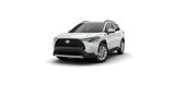 New 2025 Toyota Corolla Cross LE image 4