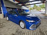 Used 2023 Toyota Camry LE w/ Convenience Package image 3