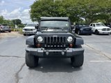 Used 2013 Jeep Wrangler Unlimited Sahara w/ Dual Top Group image 4