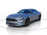 Used 2021 Ford Mustang Premium image 2