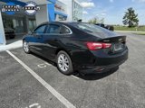 Used 2019 Chevrolet Malibu LT image 2
