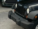 Used 2010 Jeep Wrangler Unlimited Sport image 2