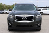 Used 2013 INFINITI JX35 AWD w/ Premium Pkg image 2