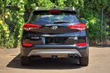 Used 2016 Hyundai Tucson Limited image 5