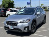 Used 2019 Subaru Crosstrek 2.0i Premium w/ Popular Package #3 image 3