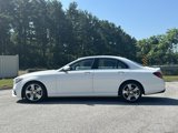Used 2017 Mercedes-Benz E 300 4MATIC image 4