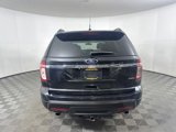 Used 2014 Ford Explorer 4WD image 4