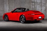 Used 2009 Porsche 911 Carrera 4S image 3