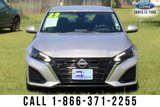 Used 2023 Nissan Altima 2.5 SV image 3