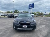 Certified 2022 Subaru Outback Limited w/ Popular Package #2 image 2