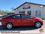 Used 2012 Hyundai Elantra Limited w/ Technology Pkg 5 image 2