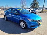 Used 2021 Nissan Versa S image 4