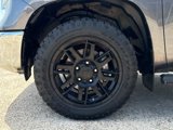 Used 2021 Toyota Tundra SR5 w/ SR5 Leather Package image 3
