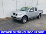 Used 2019 Nissan Frontier SL image 3