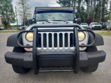 Used 2008 Jeep Wrangler X image 3