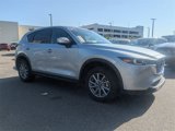 Used 2023 MAZDA CX-5 AWD 2.5 S w/ Preferred Package image 2