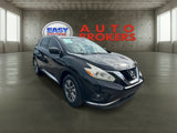Used 2016 Nissan Murano SL w/ SL Technology Package image 3