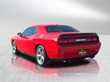 Used 2010 Dodge Challenger SRT8 w/ SRT Option Group II image 4