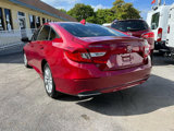 Used 2020 Honda Accord LX image 3