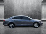 Used 2017 Volkswagen Passat 1.8T S image 4