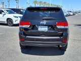 Used 2021 Jeep Grand Cherokee Laredo image 5
