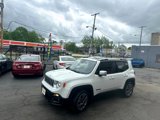 Used 2015 Jeep Renegade Limited image 4