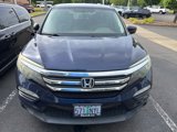 Used 2017 Honda Pilot EX-L image 2