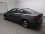 Used 2021 Kia Forte LXS image 3