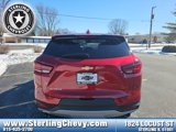 Used 2023 Chevrolet Blazer LT w/ LPO, Floor Liner Package image 6