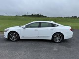 Used 2017 Buick LaCrosse Essence w/ Sun and Shade Package image 2