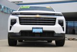 Certified 2024 Chevrolet Traverse LT image 3