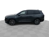 Certified 2023 Cadillac XT6 Sport w/ LPO, Floor Liner Package image 5